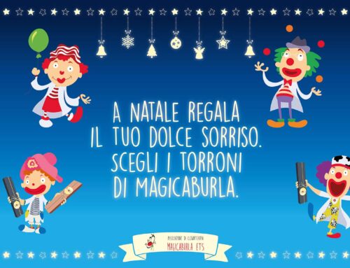 Torroni solidali Natale