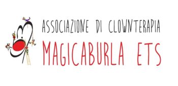 Clownterapia Roma Magicaburla Logo