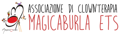 Clownterapia Roma Magicaburla Logo