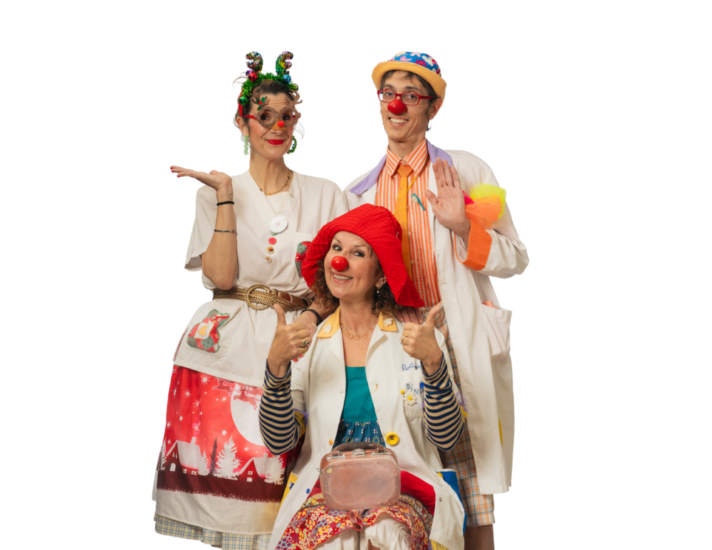 clowndottori